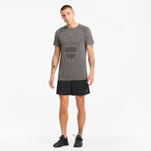 Performance Woven 5" Men's Training Shorts, Puma Black, extralarge-IND